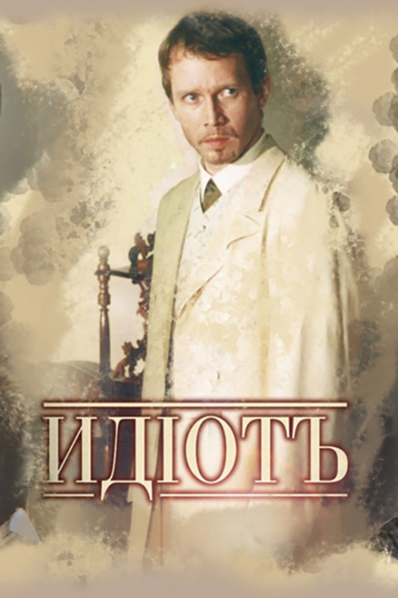 The Idiot dizi izle