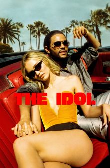The Idol dizi izle