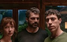 The Ignorant Angels 1. Sezon 8. Bölüm izle