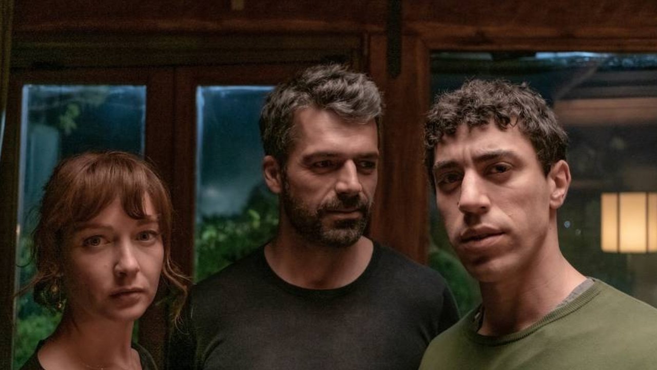 The Ignorant Angels izle
