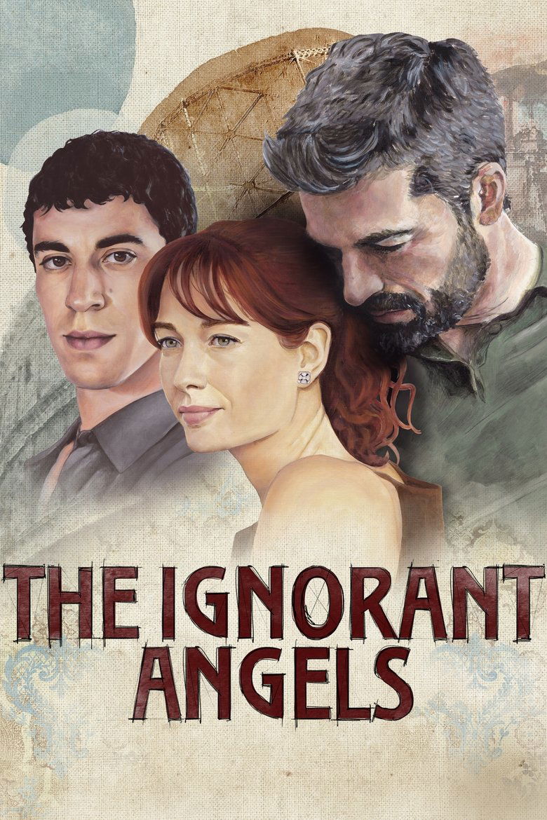 The Ignorant Angels dizi izle
