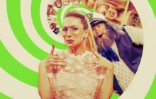 The Iliza Shlesinger Sketch Show izle