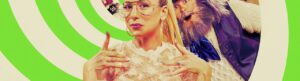 The Iliza Shlesinger Sketch Show izle