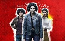 The Imperfects izle