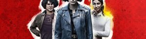 The Imperfects izle