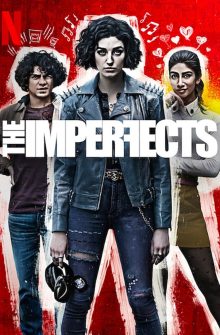The Imperfects dizi izle