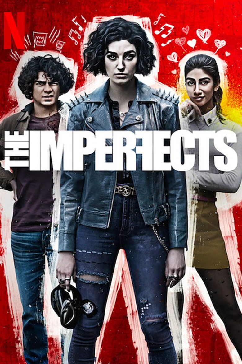 The Imperfects izle