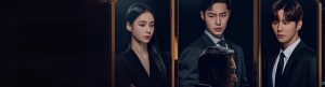 The Impossible Heir izle