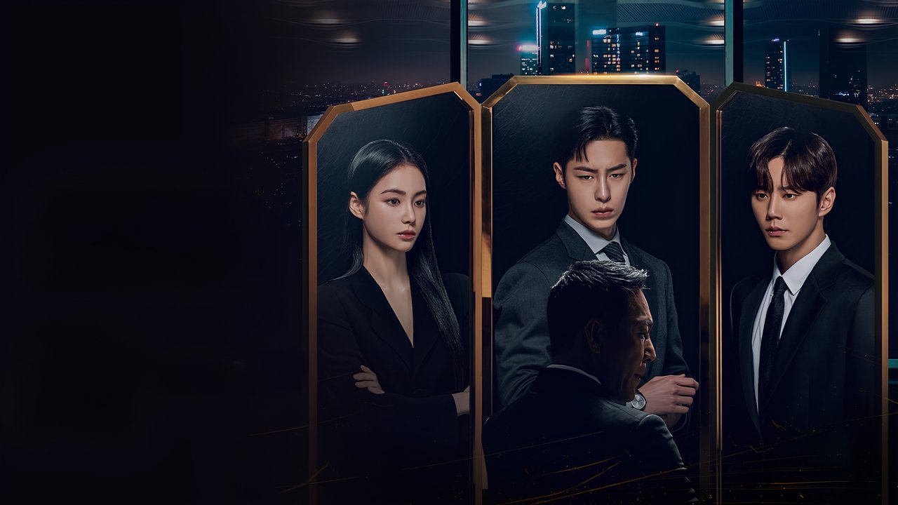 The Impossible Heir izle
