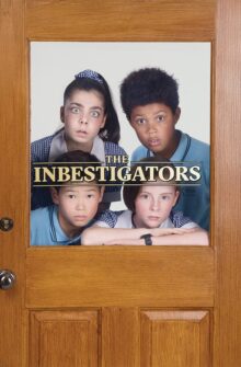 The InBESTigators izle
