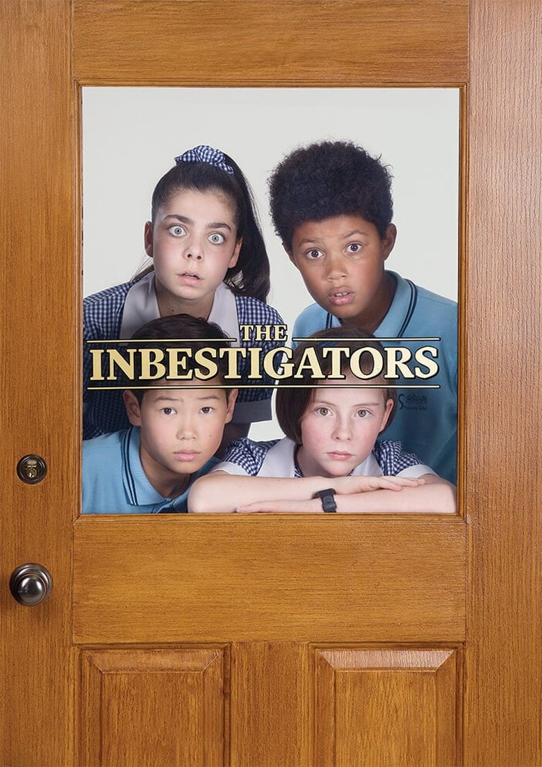 The InBESTigators izle