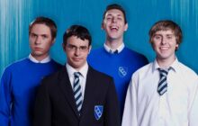 The Inbetweeners izle