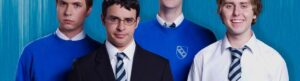 The Inbetweeners izle