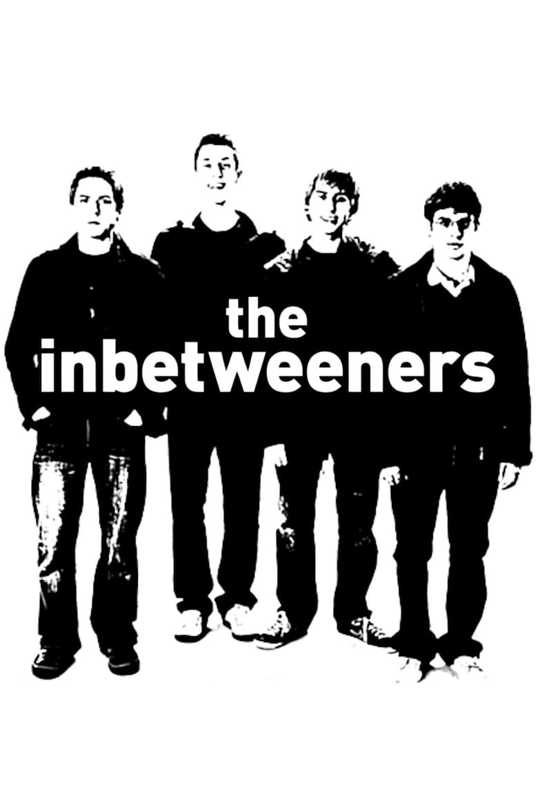 The Inbetweeners izle