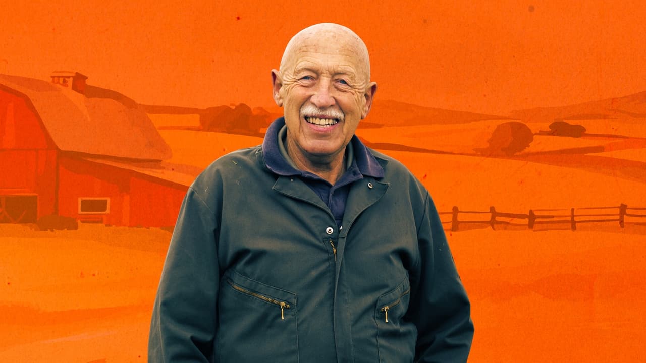 The Incredible Dr. Pol izle