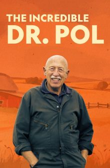 The Incredible Dr. Pol dizi izle