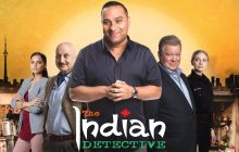 The Indian Detective izle
