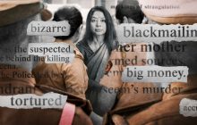 The Indrani Mukerjea Story: Buried Truth izle