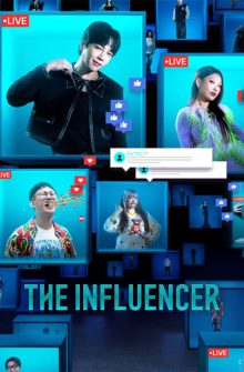The Influencer dizi izle