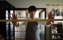 The Ingenuity of the Househusband izle