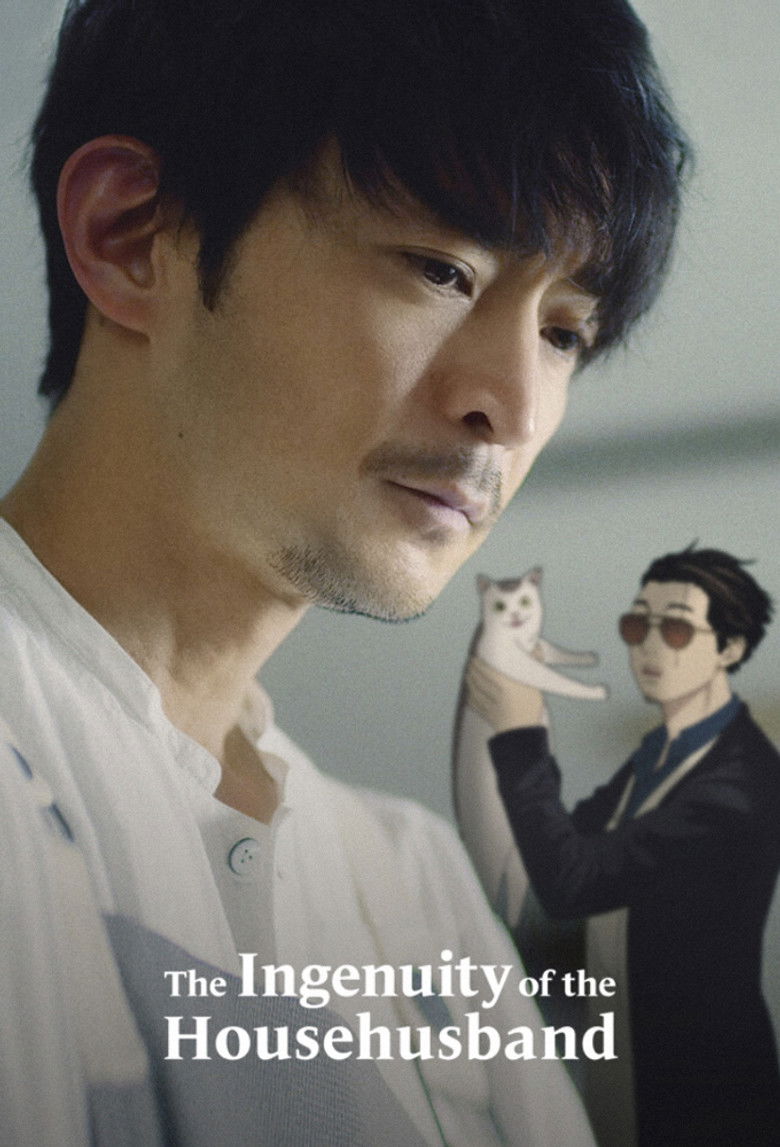 The Ingenuity of the Househusband izle