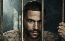 The Inmate izle