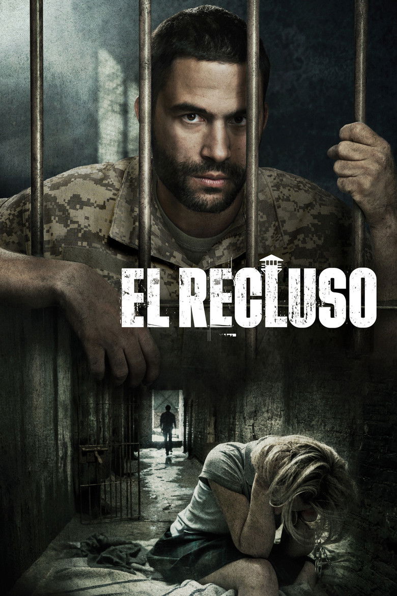 The Inmate izle