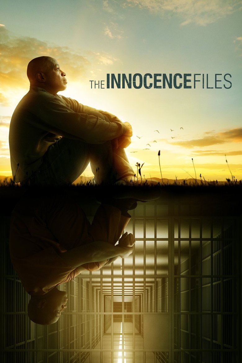 The Innocence Files izle