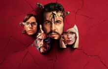 The Innocent 1. Sezon 8. Bölüm izle