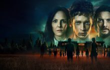 The Institute izle