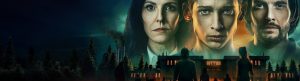 The Institute izle