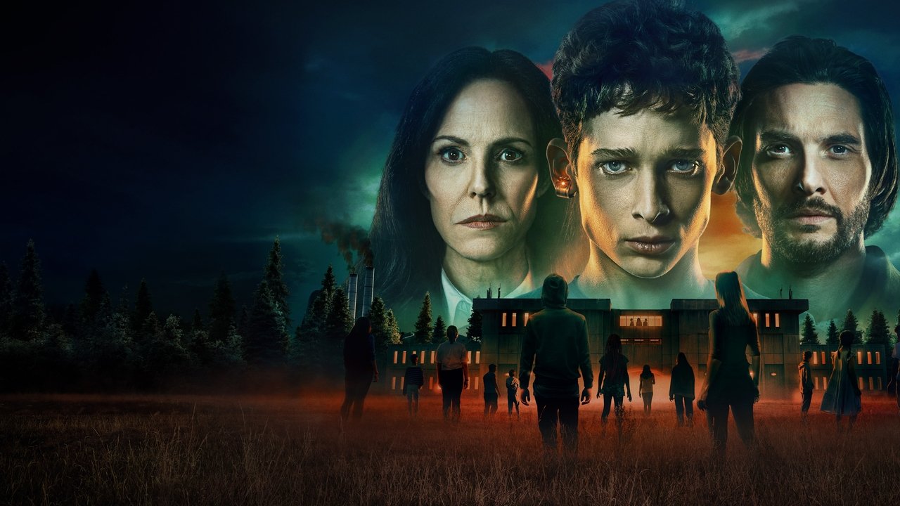 The Institute izle