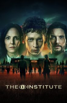 The Institute dizi izle