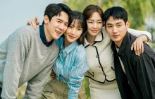 The Interest of Love 1. Sezon 1. Bölüm izle