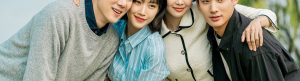 The Interest of Love izle