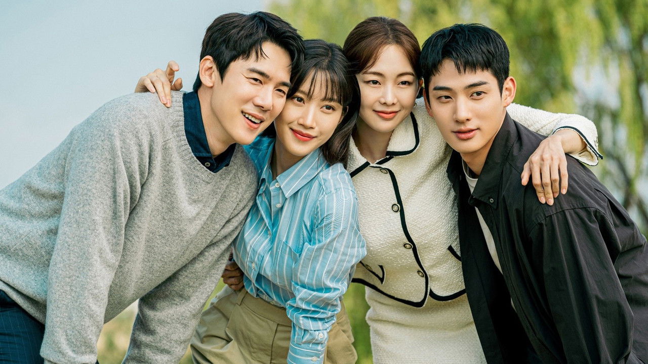 The Interest of Love izle