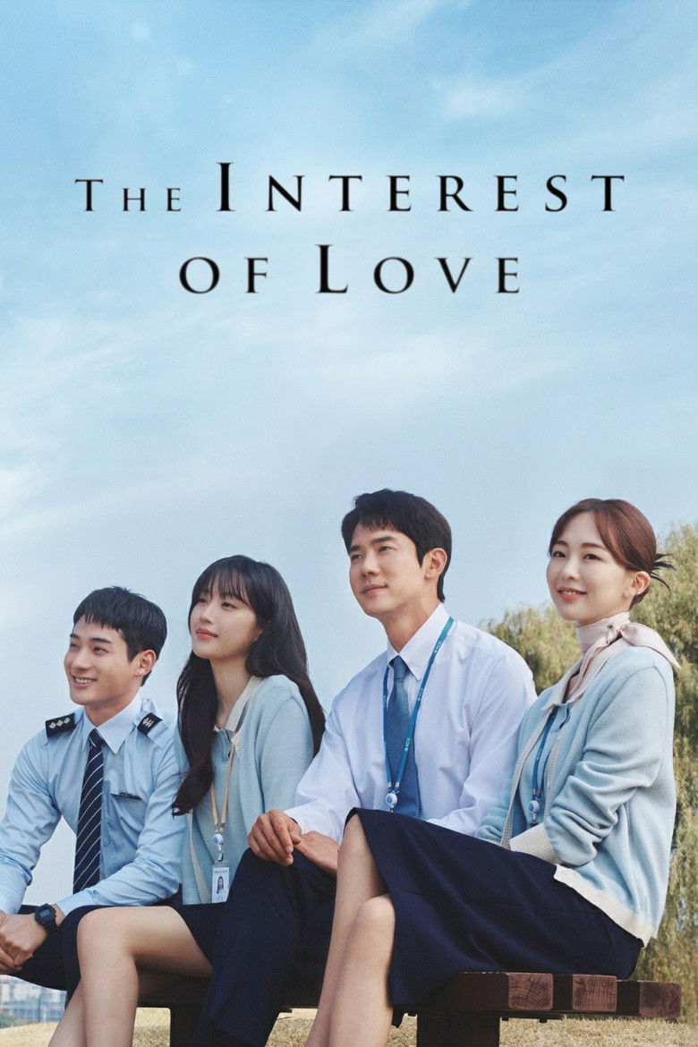 The Interest of Love izle