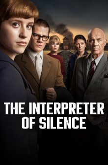 The Interpreter of Silence izle
