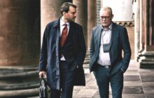 The Investigation 1. Sezon 3. Bölüm izle