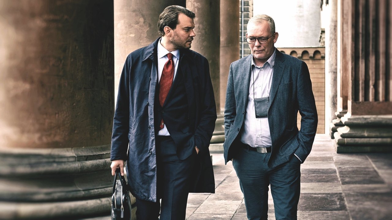 The Investigation izle