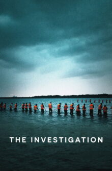 The Investigation izle