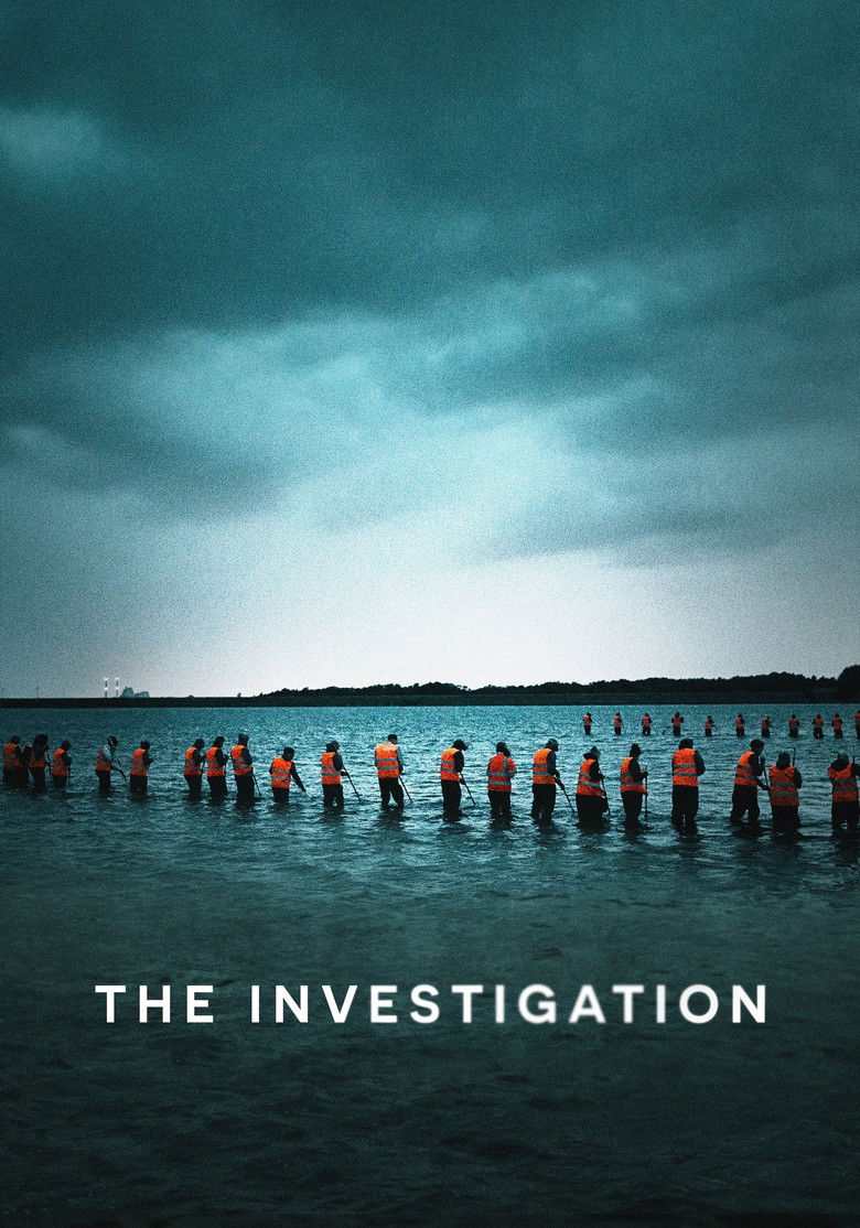 The Investigation izle