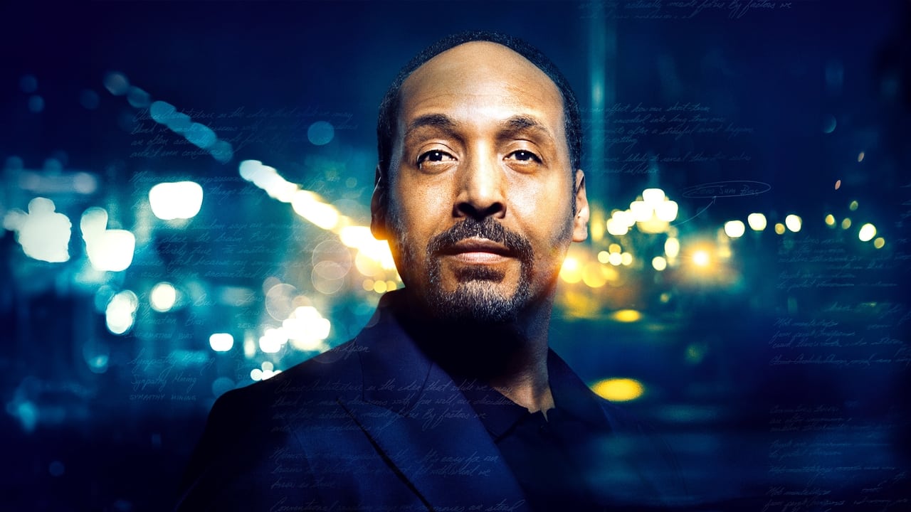 The Irrational izle