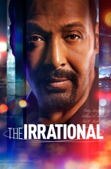 The Irrational dizi izle