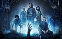 The Irregulars izle