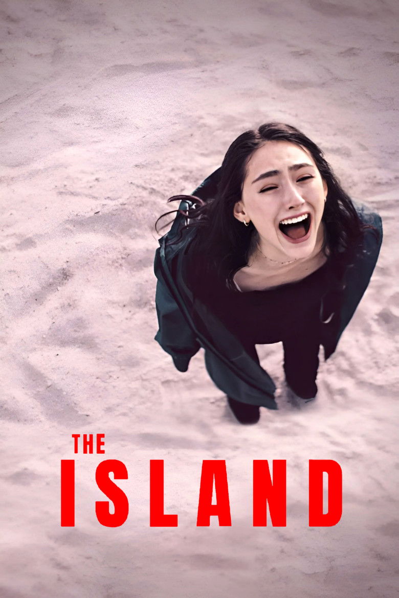 The Island dizi izle