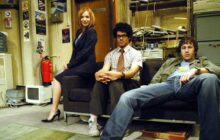 The IT Crowd izle