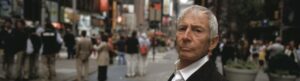 The Jinx: The Life and Deaths of Robert Durst izle