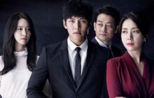 The K2 izle
