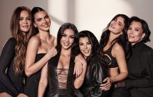 The Kardashians 5. Sezon 9. Bölüm izle